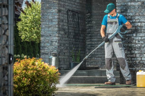 Best Playground Equipment Cleaning  in Farmville, VA