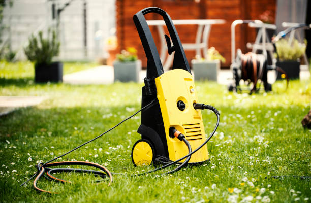 Best Restaurant Pressure Washing  in Farmville, VA